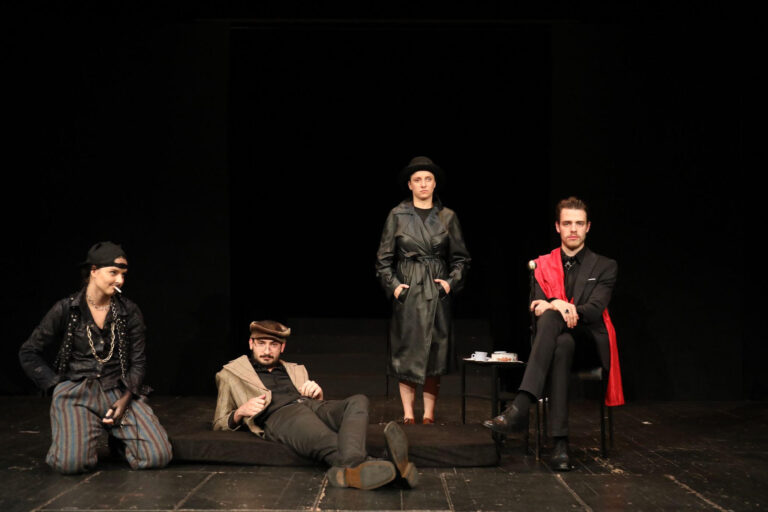 Majstor i Margarita – 17. marta u 19h