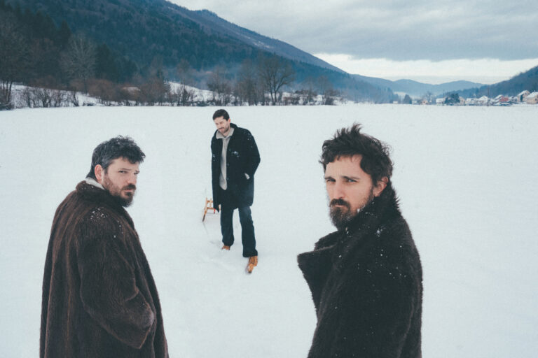 Koncert grupe SEINE – 17. oktobra u 20h